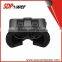 2016 high tech vr shinecon 3d virtual reality helmet glasses vr box
