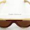 2016 Hot sell bamboo classic wood bamboo sun glasses