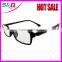 China supplier manufacturer wholesale TR90 frame vogue optical glasses