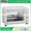 Home kitchen appliance digital backing bread mini oven toaster