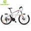 21S Colored Wholesale Mountain Bikes MTB Bicycle Cheap Sport Bikes