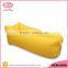 2016 New Colorful Outdoor Sleeping Air Bag lazy bag fast Inflatable Air Bed Hangout Sofa