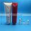 empty pipe sealants tube bottles