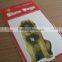 home window decoration 3d pvc sticker paper