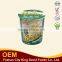 Hot!!! cup instant noodles, Chinese Delicious Instant Noodles