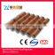 Chinese asphalt shingle resin roofing tiles new price