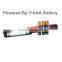 Pocket Pen Light 6LED Pen Work Light