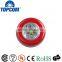 Round Stick 6 LED Wireless Power LED Push Light