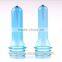 water bottle preforms 38G 38MM (2 START) TRANSPERANT PET PREFORM
