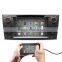 EONON D5165V 7" Digital Touch Screen Car DVD Player with Built-in GPS For BMW E90/91/92/93 with Mutual Control Function
