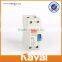Hot sale F360 2P/4P Magnetic 25 amp rccb