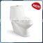 popular washdown one piece cermic western toilet wc B0833