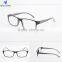 Newest CE hot sale optical wholesale tube reading glasses slim