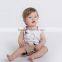 DB1010 dave bella 2014 summer baby boy summer vest baby boy vests