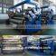 Single Wall Corrugated Carton Sheet Making Machine
