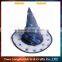 2016 New Arrival Most Popular Party Hat Cheap Low Moq Halloween Witch Hat