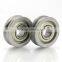 604zz u guide wheel bearing