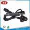 Promotional Price Free Sample Ce/Rohs Pvc Cord Power Cord
