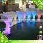 Led Light up Outdoor Furniture