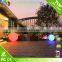 DMX Waterproof Illuminate Solar Floating Light LED Ball