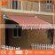 Manual/Electric Custom Size cheap awning