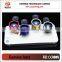 camera lens collection ( Macro / 0.67X degree Wide angle / 180 degree Fisheye) for mobile phone