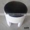 wholesale industrial stools white bathroom stool shower stools