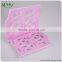 Germany standard wpc wood plastic composite waterproof board for swimming pool made in China