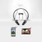 New Sports Bluetooth Headset HBS 800 Wireless Bluetooth 4.0 Stereo Headset Earphone Handsfree in-ear headphones For LG iPho