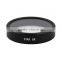 DJI Phantom 3 8X Star Point Cross Line Camera Filter Lens