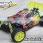 Hsp 30cc 1:10 nitro off road buggy