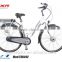 Newest model 700C commuter 36v 250w motor ebike with CE 2014