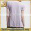fancy high quality cheap plain v neck t shirts,v neck t shirt wholesale for women t shirts