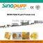 "Automatic"2D/3D Pellet Making Machine/Panipuri Machine/Slanty Snack Pellet Machine Quality Choice