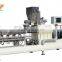 Cheap Stain Steel Pasta Spaghetti Making Machinery/Salad Fried Snacks Extrusion Processing Line