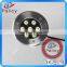 ip68 High Power led inground light,led floor lamp 24W