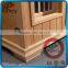 2016 Tradional 4 Person/steam sauna/infrared sauna capsule