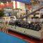 PVC and Veneer Profile Wrapping Machine