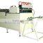 Stainless Steel Rotary ECO Filter Paper Pleating Machine 1000mm