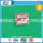 290g new HDPE standard green building safety net