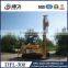 China Hydraulic crawler borehole drilling rig factory                        
                                                                                Supplier's Choice