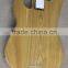 Weifang Rebon 4 string PJB ashwood electric bass guitar/bass guitar/electric bass