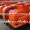 50T/H Sand Making Machine Coal Coke Two Roller Crusher Double Roll Crusher