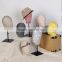 jewelry display mannequin heads store sell mannequin head hat display rack