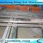 Deformed steel bar shot blasting machine/used shot blasting machine