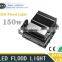 Energy saver lowest factory price led floodlight 150w 150 watt led flood light made in China
