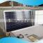 Tuv solar panels manufacturer in China for solar panel light