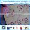 Custom transparent sticker printing China supplier
