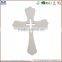 2016 Cheap unfinished wooden crosses wholesale,wooden cross