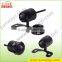 Car bumper 18.5mm multifunctional car rearview reverse camera with 2 in 1 installation function